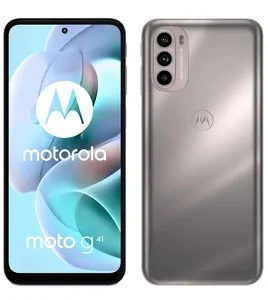 Замена стекла на телефоне Motorola Moto G41 в Перми